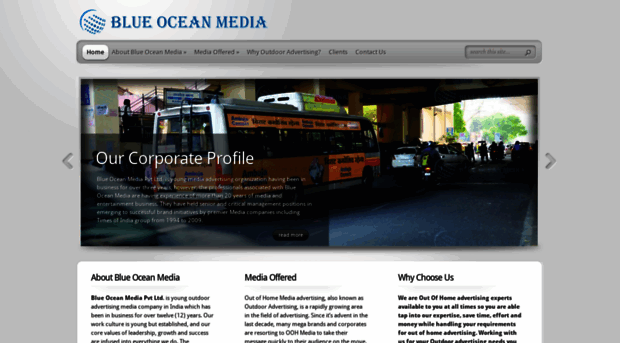 blueoceanmedia.in