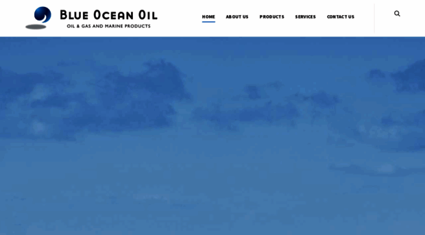 blueoceanoil.com