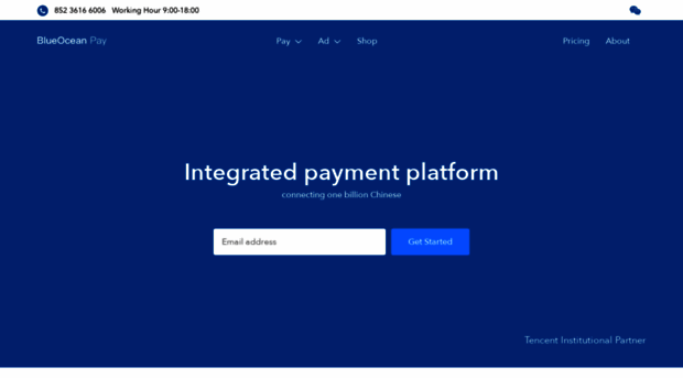 blueoceanpay.com