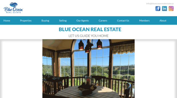 blueoceanrealestate.ca