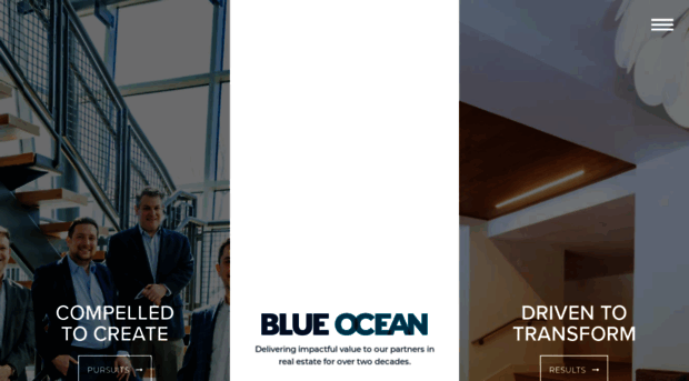 blueoceanrealty.net