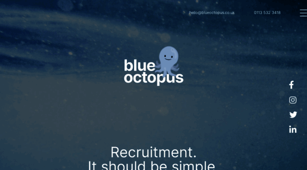 blueoctopus.co.uk