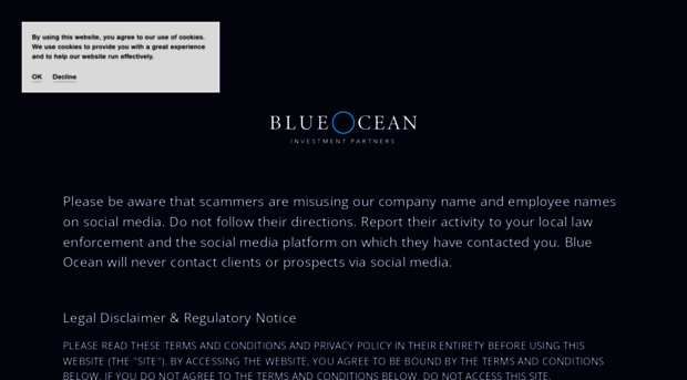 blueoip.com