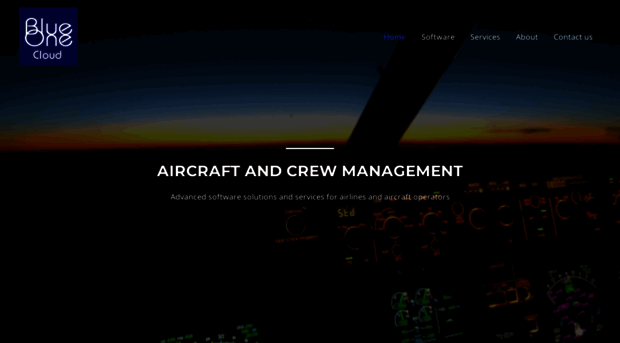 blueonesoftware.net