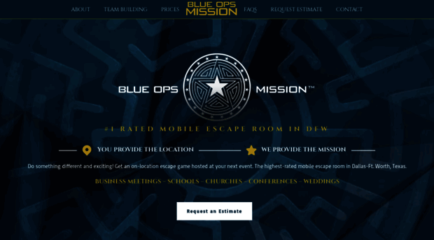 blueopsmission.com