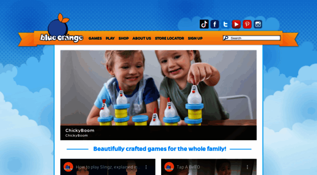 blueorangegames.com