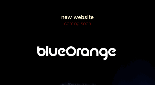 blueorangewebdesign.co.uk