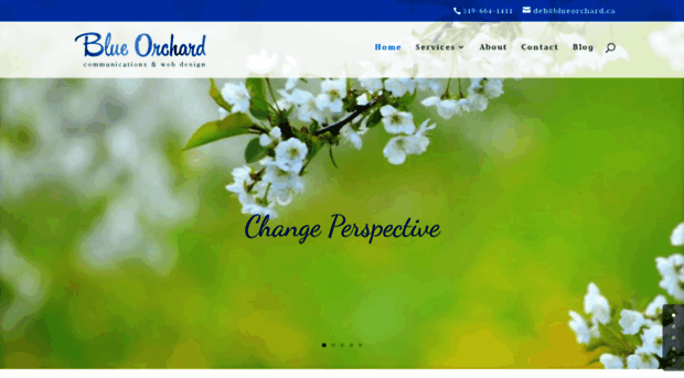 blueorchard.ca