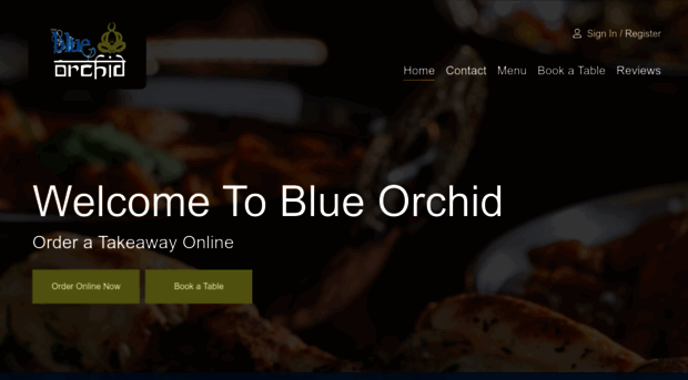 blueorchidcoventry.com