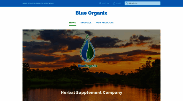 blueorganix.com