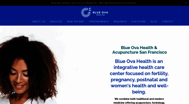 blueova.com