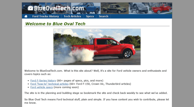 blueovaltech.com