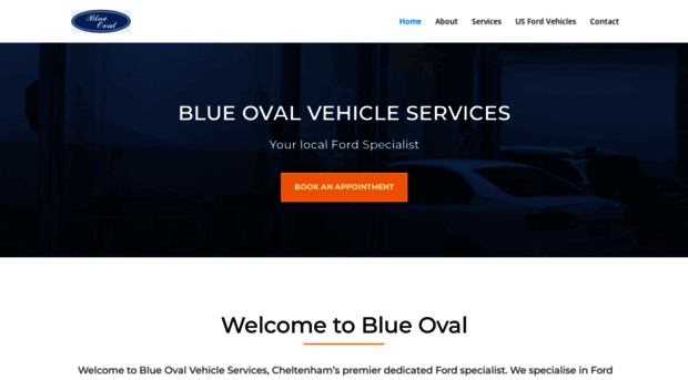 blueovalvehicleservices.co.uk