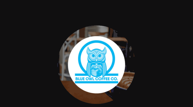blueowlcoffee.net