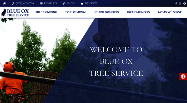 blueox-treeservice.com