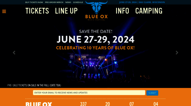 blueoxmusicfestival.com