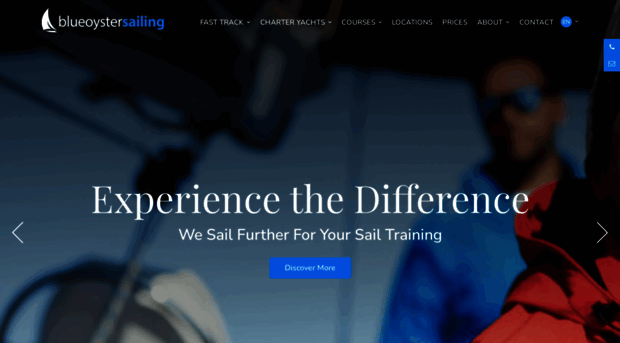 blueoystersailing.com