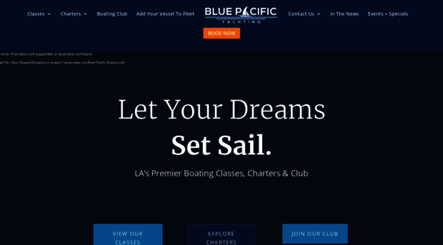 bluepacificboating.com