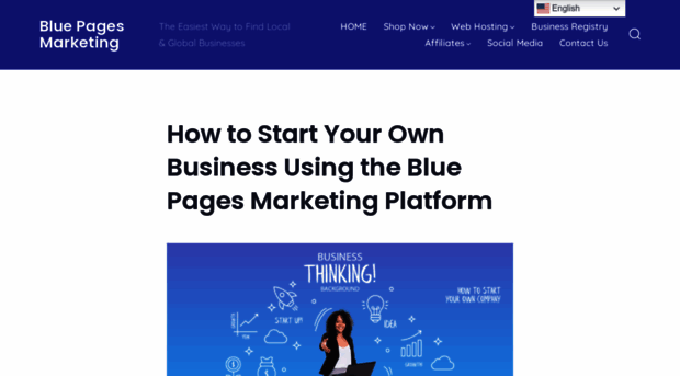 bluepagesmarketing.com