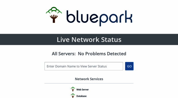 bluepark.net