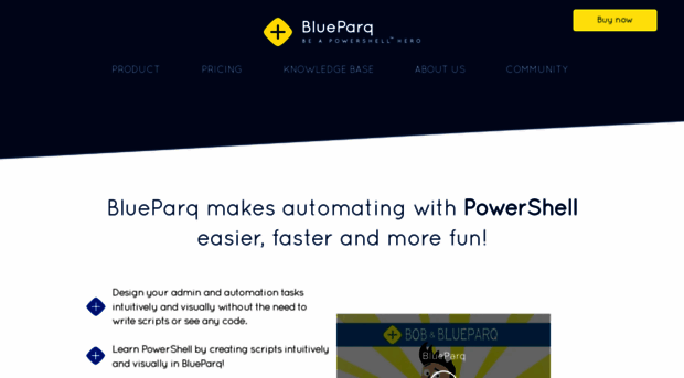 blueparq.com