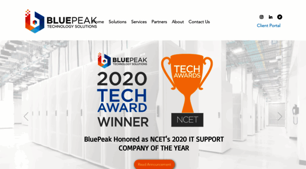 bluepeak.io