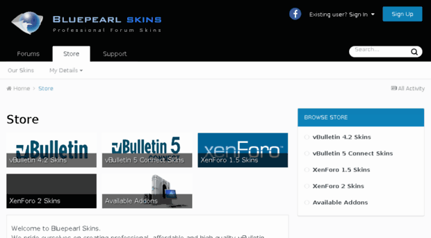 bluepearl-design.com
