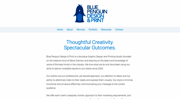 bluepenguin.com.au