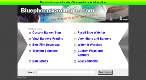 bluephoenixsolutions.com