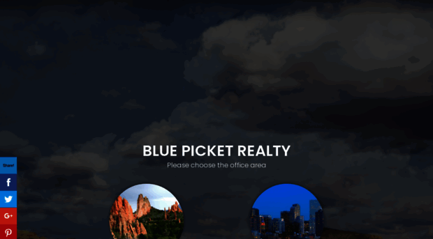 bluepicketrealty.com