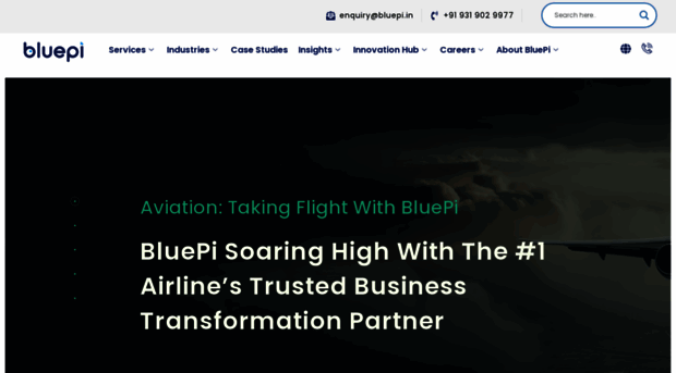 bluepiit.com