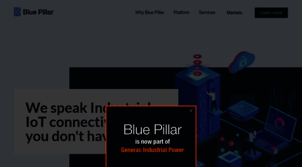 bluepillar.com