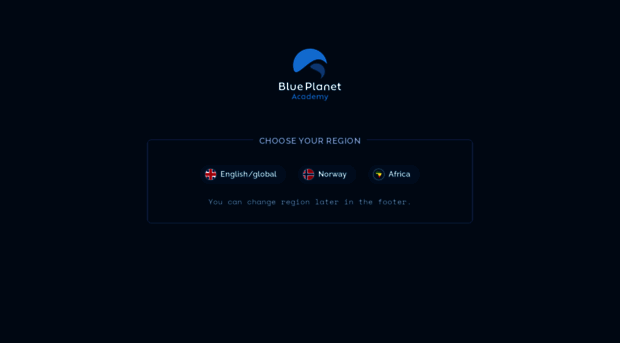 blueplanetacademy.com