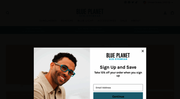 blueplaneteyewear.com