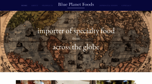 blueplanetfoods.com