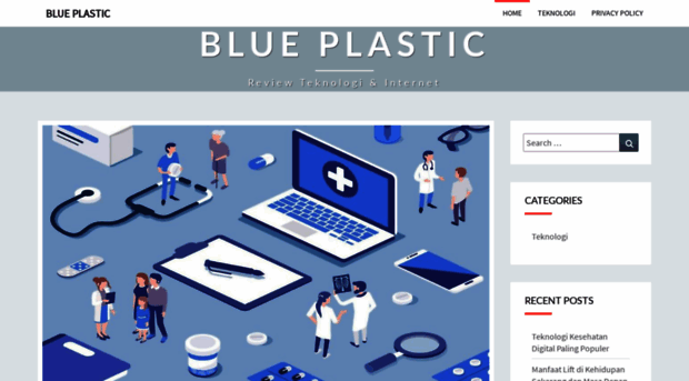 blueplastic.net