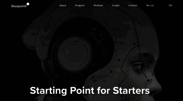 bluepoint.ac