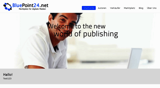 bluepoint24.net