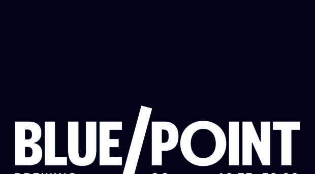 bluepointbrewing.com