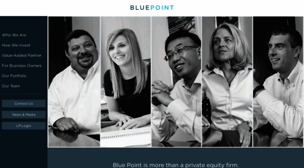 bluepointcapital.com