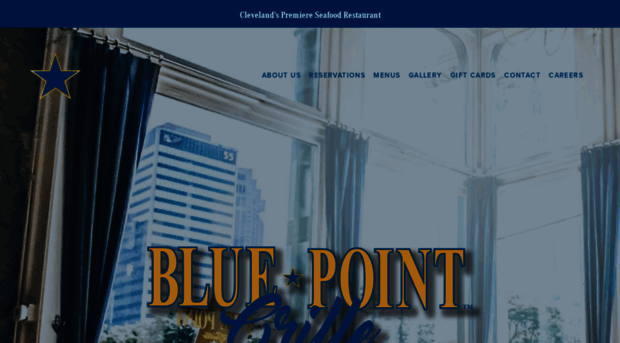 bluepointgrille.com