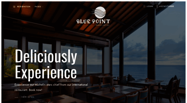 bluepointresortandspa.com