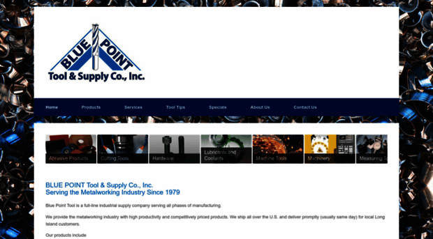 bluepointtool.com