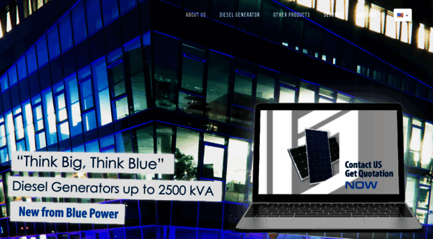 bluepowerconnection.com