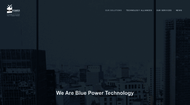 bluepowertechnology.com