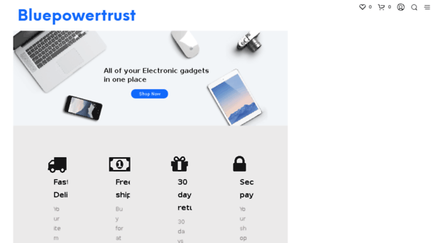 bluepowertrust.com