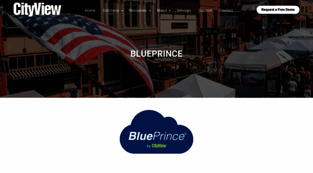 blueprince.com