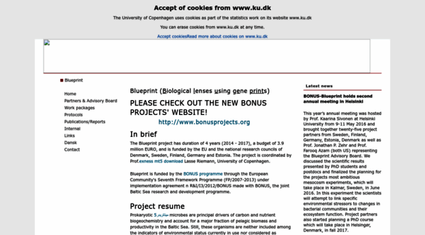 blueprint-project.org