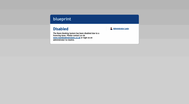 blueprint.roombookingsystem.co.uk