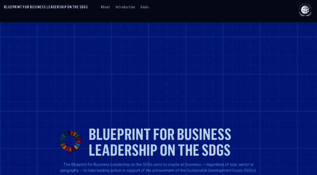 blueprint.unglobalcompact.org